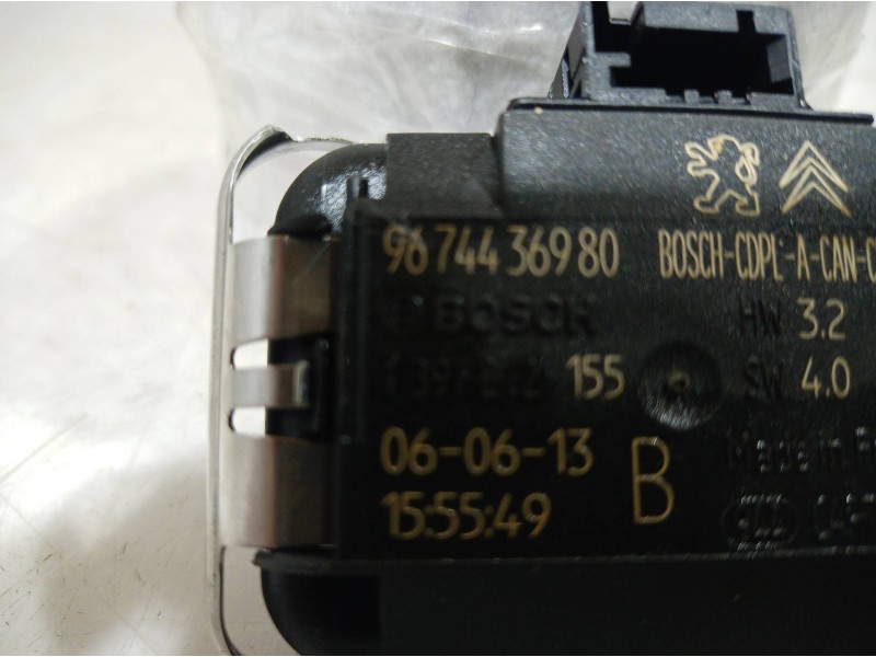 Recambio de sensor para peugeot 5008 active referencia OEM IAM 9674436980 9674436980 9674436980