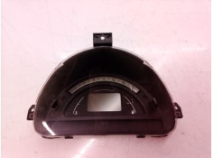 Recambio de cuadro instrumentos para citroën c2 audace referencia OEM IAM P9652008280 P9652008280 P9652008280