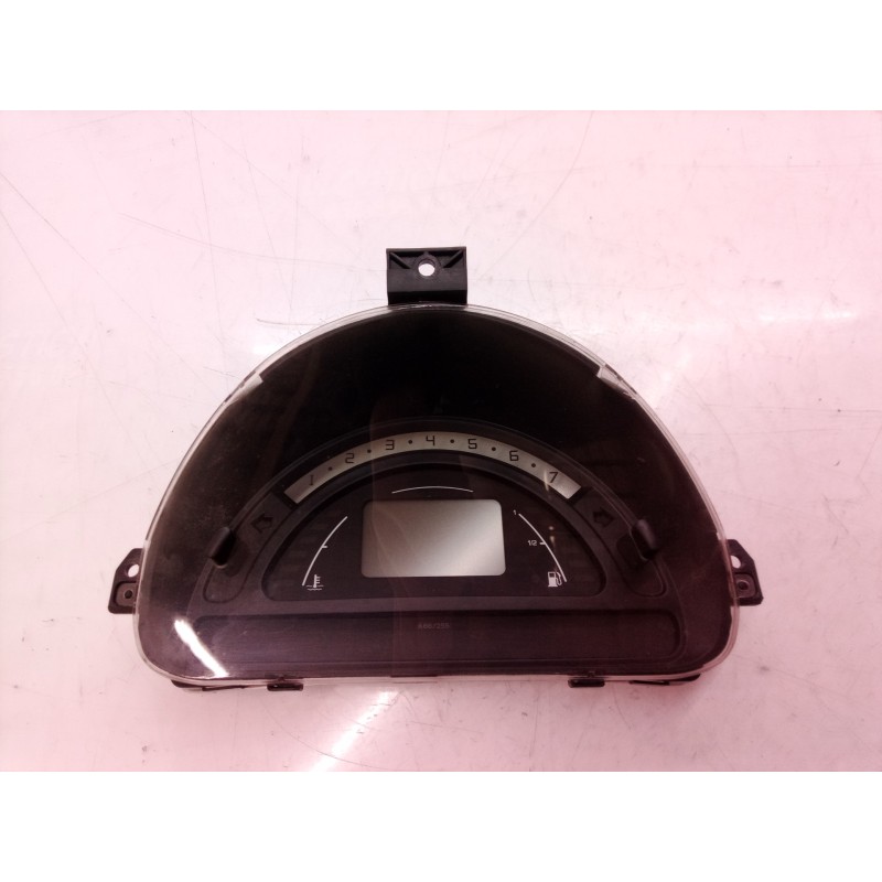 Recambio de cuadro instrumentos para citroën c2 audace referencia OEM IAM P9652008280 P9652008280 P9652008280