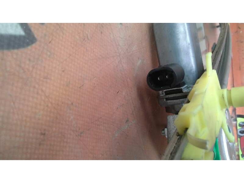 Recambio de elevalunas delantero derecho para nissan primastar (x..) 2.5 dci diesel cat referencia OEM IAM   