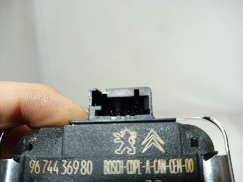 Recambio de sensor para peugeot 5008 active referencia OEM IAM 9674436980 9674436980 9674436980