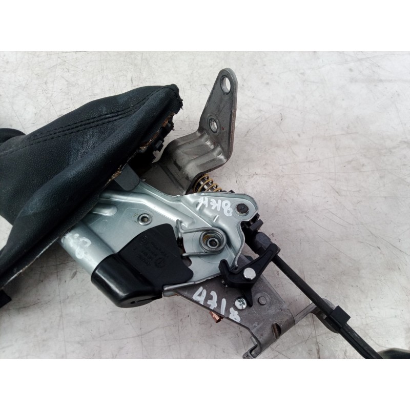 Recambio de palanca freno de mano para bmw serie 1 berlina (e81/e87) 120i referencia OEM IAM 67871110 67871110 67871110