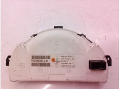 Recambio de cuadro instrumentos para citroën c2 audace referencia OEM IAM P9652008280 P9652008280 P9652008280 2
