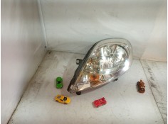 Recambio de faro izquierdo para nissan primastar (x..) 2.5 dci diesel cat referencia OEM IAM 93859829 8200701354 8200701354