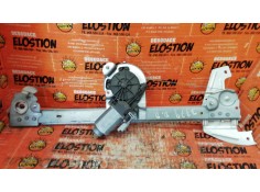 Recambio de elevalunas delantero derecho para toyota aygo (kgb/wnb) básico referencia OEM IAM 698100H010  