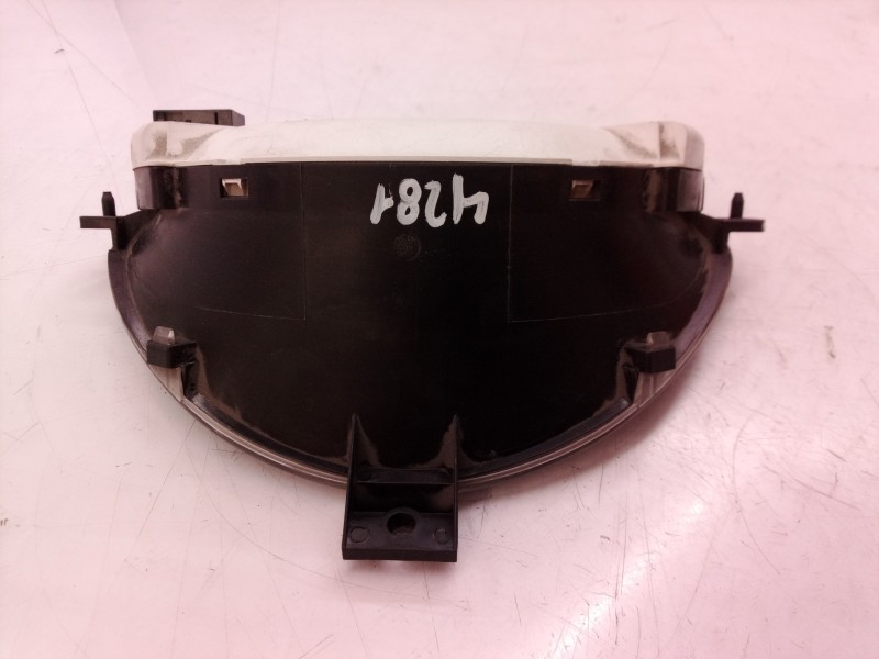 Recambio de cuadro instrumentos para citroën c2 audace referencia OEM IAM P9652008280 P9652008280 P9652008280