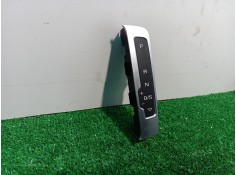 Recambio de indicador selector automático para audi s5 cabriolet (8f7) referencia OEM IAM 8R27134633Q7 8R27134633Q7 8R27134633Q7 2