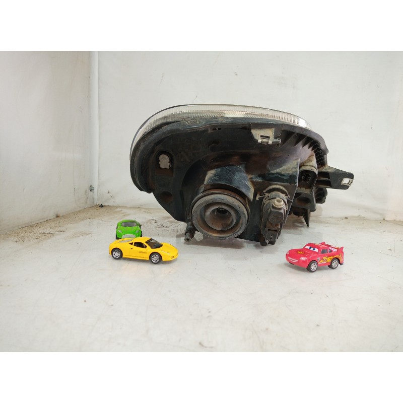 Recambio de faro izquierdo para nissan primastar (x..) 2.5 dci diesel cat referencia OEM IAM 93859829 8200701354 8200701354 Recambio de faro izquierdo para nissan primastar (x..) 2.5 dci diesel cat referencia OEM IAM 93859829 8200701354 8200701354