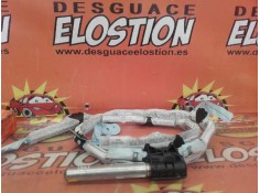 Recambio de airbag cortina delantero derecho para audi a6 berlina (4f2) 3.0 tdi quattro (165kw) referencia OEM IAM 4F5880742C 30