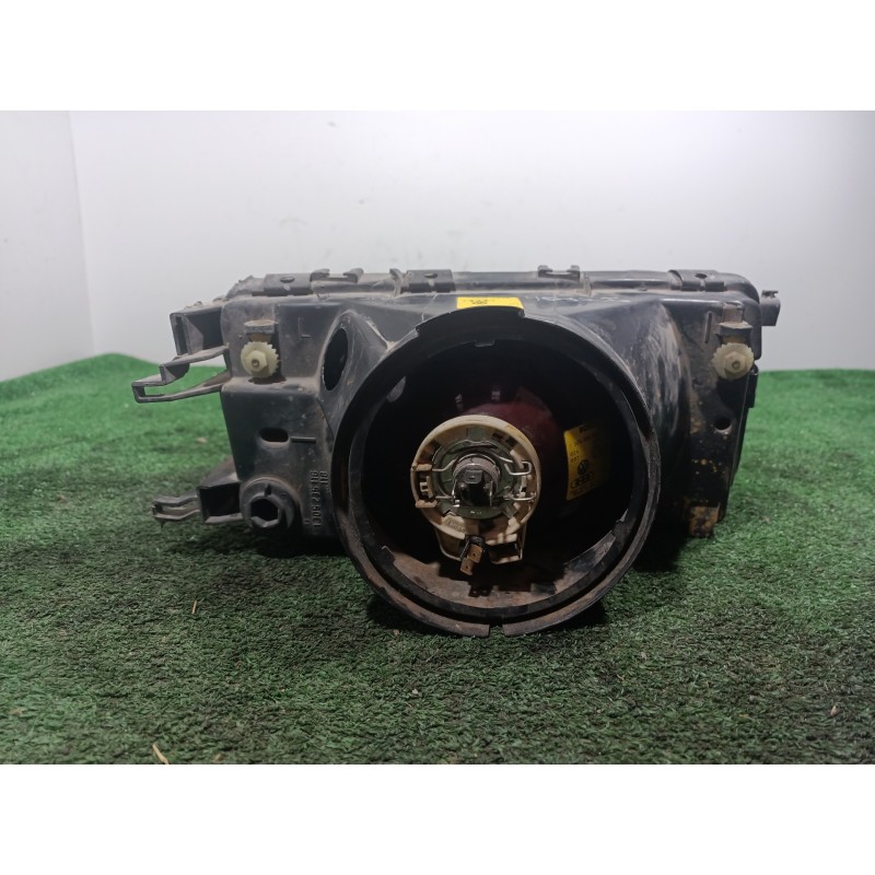 Recambio de faro izquierdo para audi 80/90 (811/813/853) 80 gte referencia OEM IAM 1307022054 1307022054 1305235116