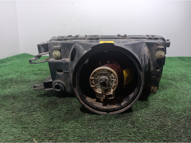Recambio de faro izquierdo para audi 80/90 (811/813/853) 80 gte referencia OEM IAM 1307022054 1307022054 1305235116