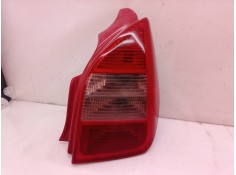 Recambio de piloto trasero derecho para citroën c2 audace referencia OEM IAM   