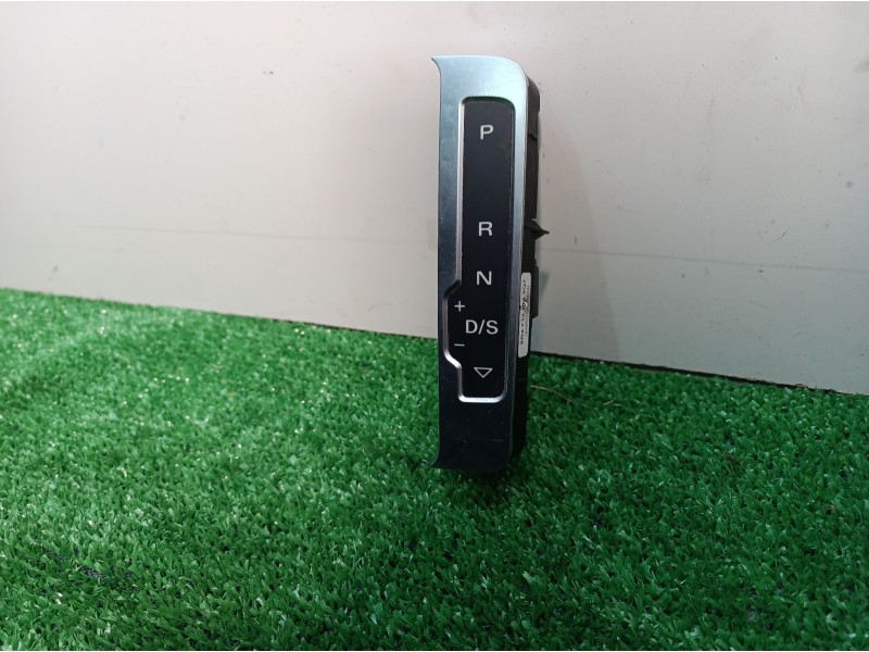 Recambio de indicador selector automático para audi s5 cabriolet (8f7) referencia OEM IAM 8R27134633Q7 8R27134633Q7 8R27134633Q7