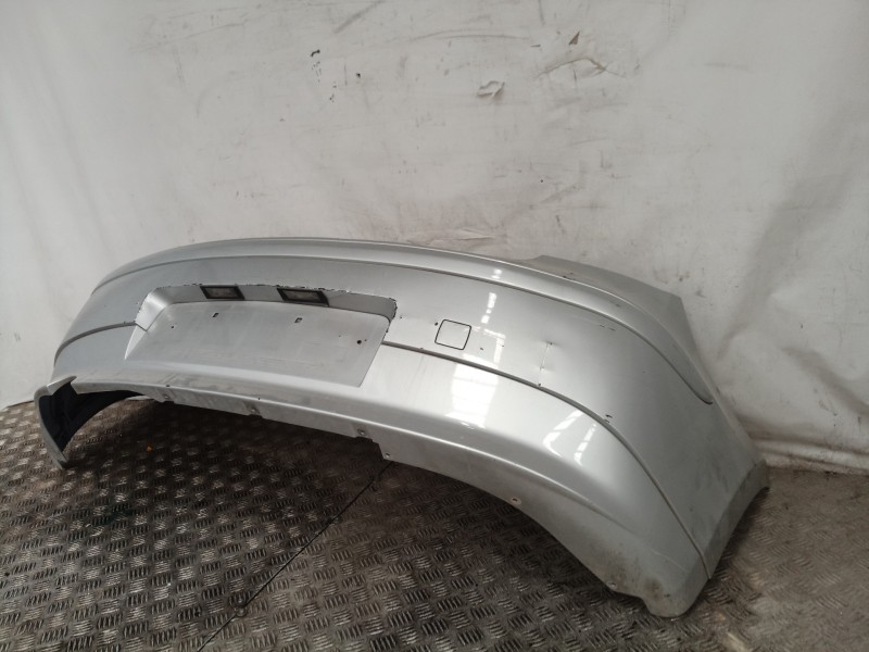 Recambio de paragolpes trasero para bmw serie 1 berlina (e81/e87) 120i referencia OEM IAM 51757129318 51757129318 51757129318