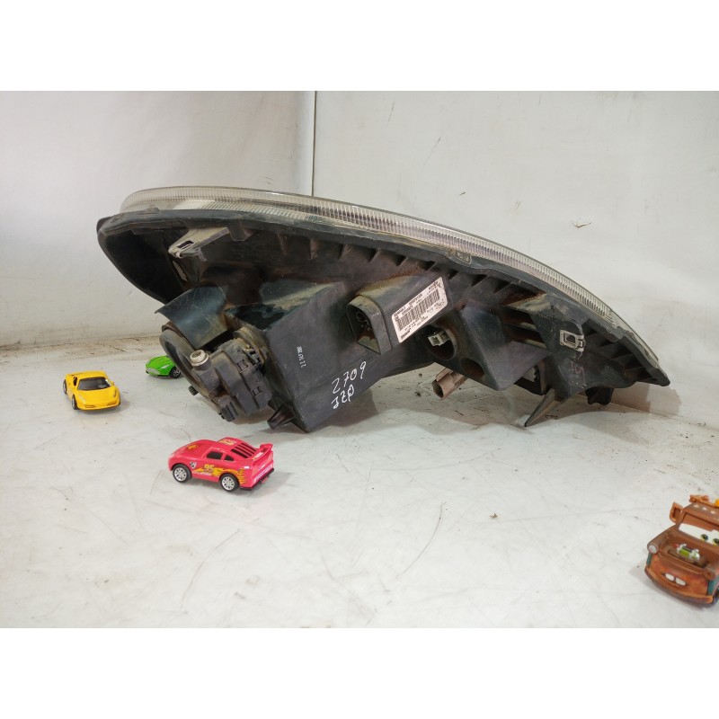 Recambio de faro izquierdo para nissan primastar (x..) 2.5 dci diesel cat referencia OEM IAM 93859829 8200701354 8200701354 Recambio de faro izquierdo para nissan primastar (x..) 2.5 dci diesel cat referencia OEM IAM 93859829 8200701354 8200701354