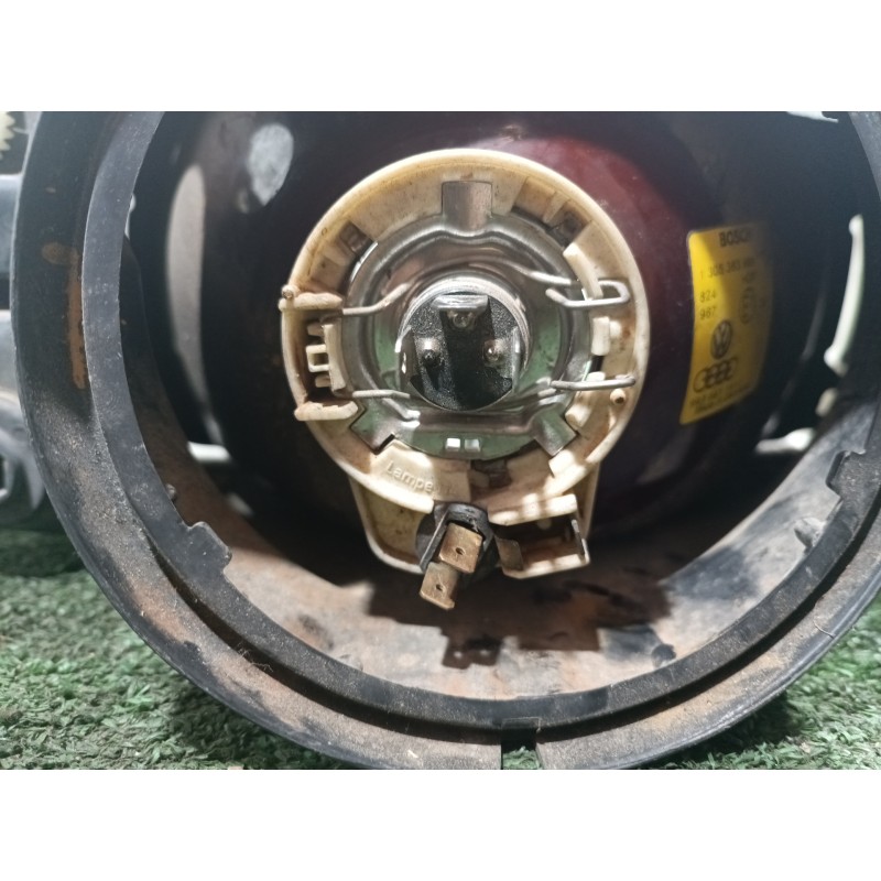 Recambio de faro izquierdo para audi 80/90 (811/813/853) 80 gte referencia OEM IAM 1307022054 1307022054 1305235116