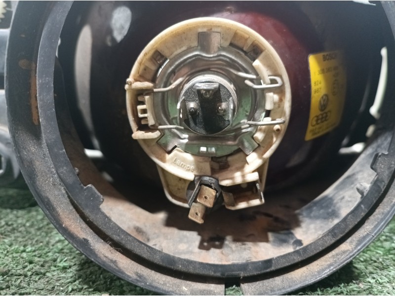 Recambio de faro izquierdo para audi 80/90 (811/813/853) 80 gte referencia OEM IAM 1307022054 1307022054 1305235116