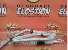 Recambio de airbag cortina delantero izquierdo para audi a6 berlina (4f2) 3.0 tdi quattro (165kw) referencia OEM IAM 4F5880741C 