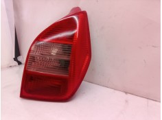 Recambio de piloto trasero derecho para citroën c2 audace referencia OEM IAM    2