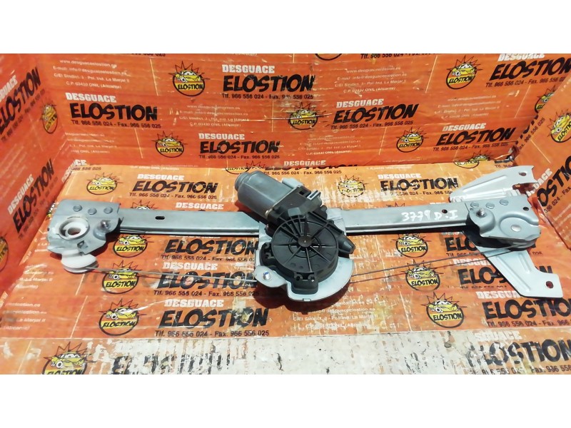 Recambio de elevalunas delantero izquierdo para toyota aygo (kgb/wnb) básico referencia OEM IAM 698200H010 698200H010 698200H010