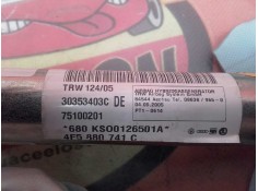 Recambio de airbag cortina delantero izquierdo para audi a6 berlina (4f2) 3.0 tdi quattro (165kw) referencia OEM IAM 4F5880741C  2