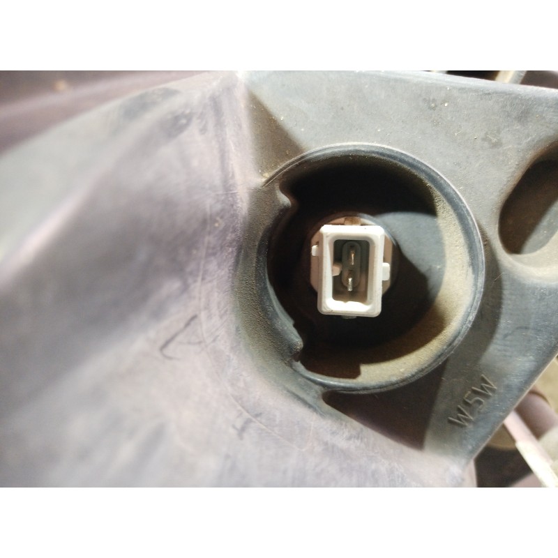 Recambio de faro izquierdo para nissan primastar (x..) 2.5 dci diesel cat referencia OEM IAM 93859829 8200701354 8200701354 Recambio de faro izquierdo para nissan primastar (x..) 2.5 dci diesel cat referencia OEM IAM 93859829 8200701354 8200701354