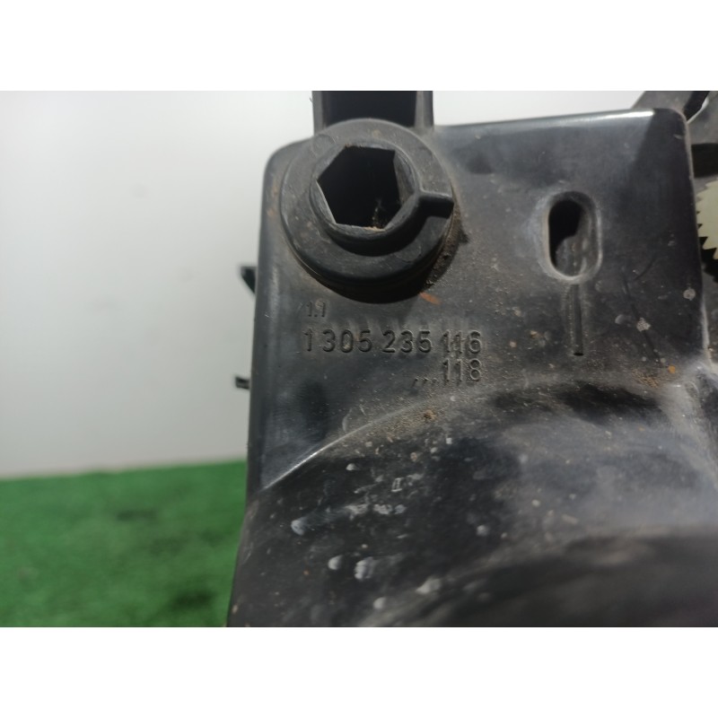 Recambio de faro izquierdo para audi 80/90 (811/813/853) 80 gte referencia OEM IAM 1307022054 1307022054 1305235116