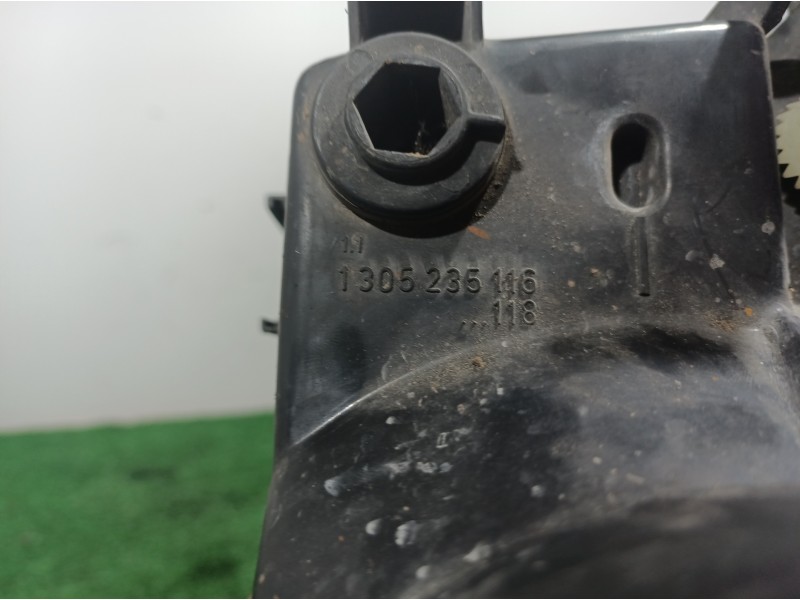 Recambio de faro izquierdo para audi 80/90 (811/813/853) 80 gte referencia OEM IAM 1307022054 1307022054 1305235116