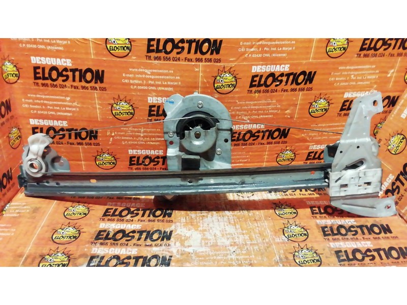 Recambio de elevalunas delantero izquierdo para toyota aygo (kgb/wnb) básico referencia OEM IAM 698200H010 698200H010 698200H010