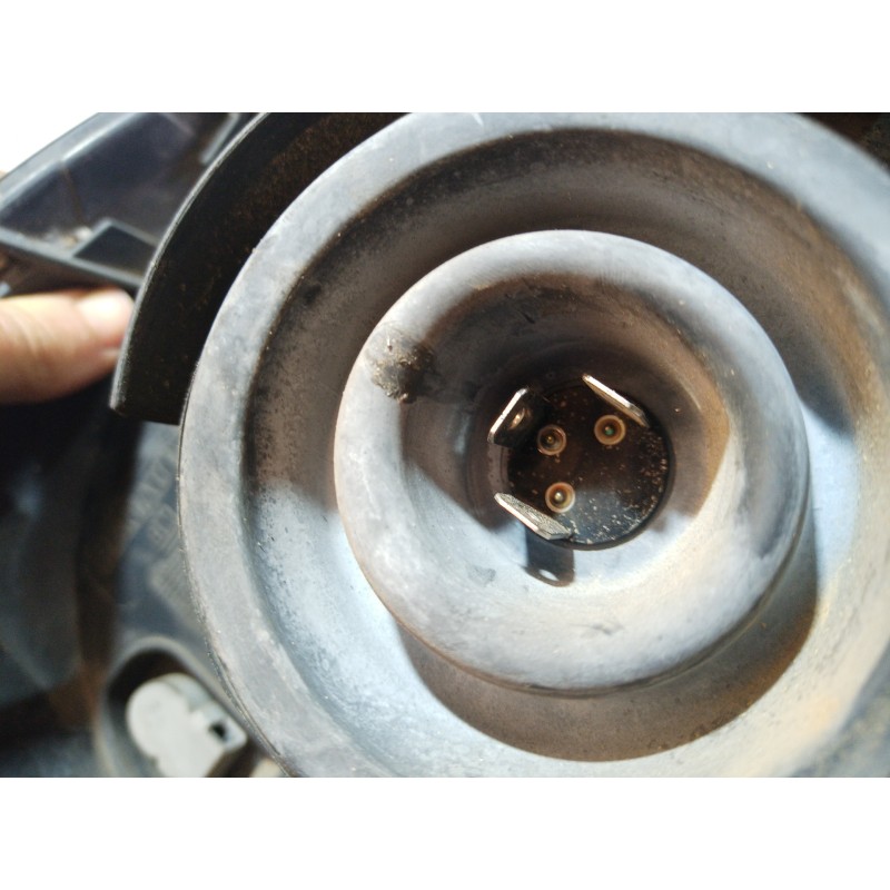 Recambio de faro izquierdo para nissan primastar (x..) 2.5 dci diesel cat referencia OEM IAM 93859829 8200701354 8200701354 Recambio de faro izquierdo para nissan primastar (x..) 2.5 dci diesel cat referencia OEM IAM 93859829 8200701354 8200701354