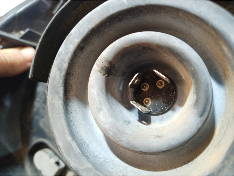 Recambio de faro izquierdo para nissan primastar (x..) 2.5 dci diesel cat referencia OEM IAM 93859829 8200701354 8200701354 Recambio de faro izquierdo para nissan primastar (x..) 2.5 dci diesel cat referencia OEM IAM 93859829 8200701354 8200701354