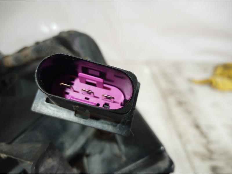 Recambio de electroventilador para seat ibiza (6l1) stella referencia OEM IAM 6Q0121207 6Q0121207 6Q0121207