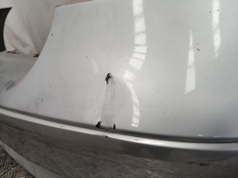 Recambio de paragolpes trasero para bmw serie 1 berlina (e81/e87) 120i referencia OEM IAM 51757129318 51757129318 51757129318