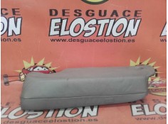 Recambio de airbag lateral izquierdo para audi a6 berlina (4f2) 3.0 tdi quattro (165kw) referencia OEM IAM 4F0880442B 022TLB014B