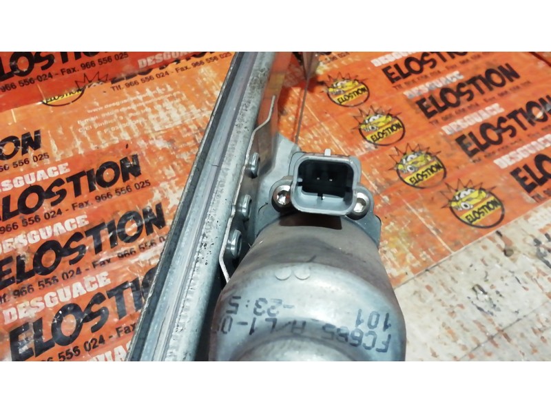 Recambio de elevalunas delantero izquierdo para toyota aygo (kgb/wnb) básico referencia OEM IAM 698200H010 698200H010 698200H010