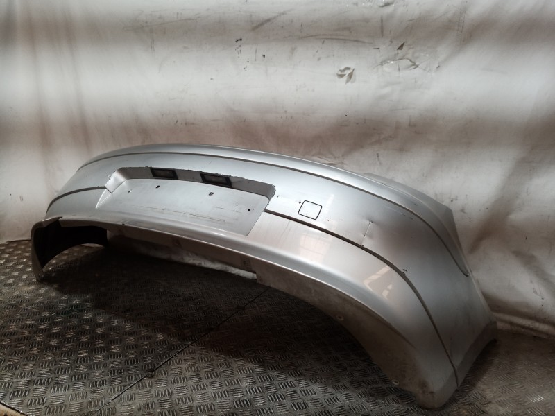 Recambio de paragolpes trasero para bmw serie 1 berlina (e81/e87) 120i referencia OEM IAM 51757129318 51757129318 51757129318