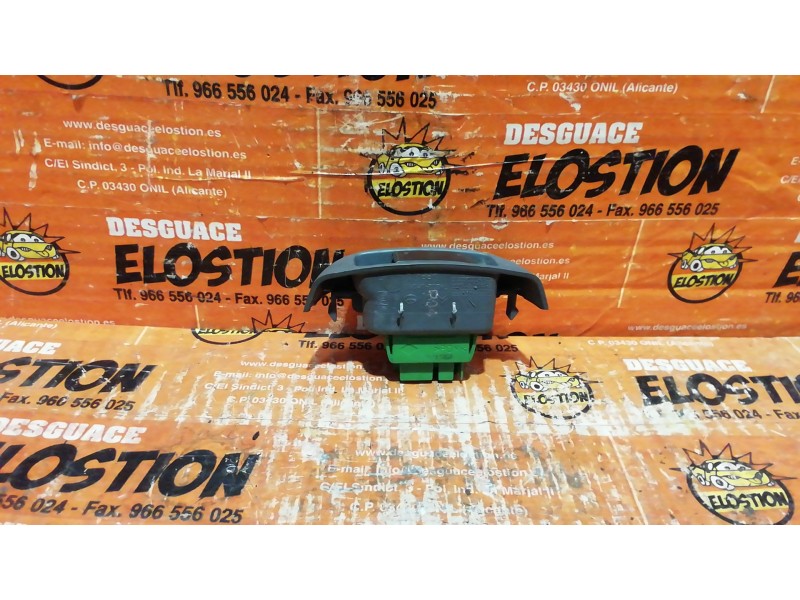 Recambio de mando elevalunas delantero derecho para toyota aygo (kgb/wnb) básico referencia OEM IAM   