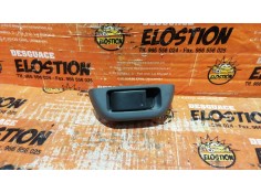 Recambio de mando elevalunas delantero derecho para toyota aygo (kgb/wnb) básico referencia OEM IAM    2