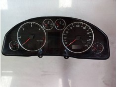 Recambio de cuadro instrumentos para audi a6 avant (4b5) 2.5 tdi quattro referencia OEM IAM 4B0920933M 4B0920933M 4B0920933