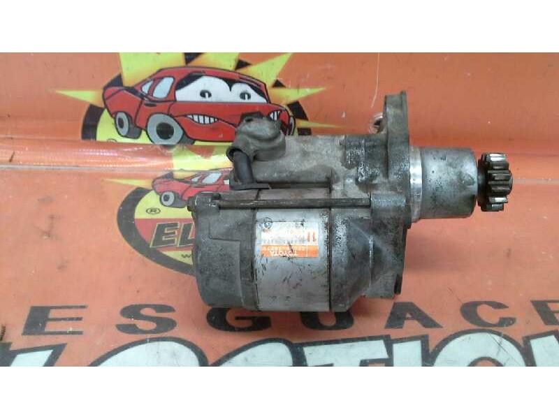 Recambio de motor arranque para toyota rav 4 (a2) 2.0 16v cat referencia OEM IAM 2810074270  