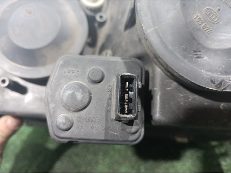 Recambio de faro derecho para volkswagen passat berlina (3b2) comfortline referencia OEM IAM 1486920012 1486920012 1486920012