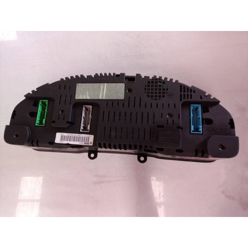 Recambio de cuadro instrumentos para audi a6 avant (4b5) 2.5 tdi quattro referencia OEM IAM 4B0920933M 4B0920933M 4B0920933
