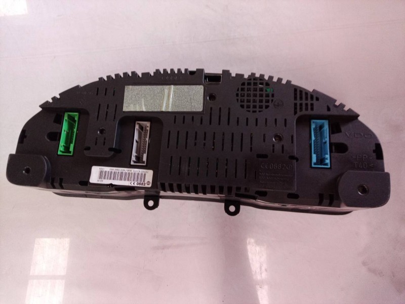 Recambio de cuadro instrumentos para audi a6 avant (4b5) 2.5 tdi quattro referencia OEM IAM 4B0920933M 4B0920933M 4B0920933