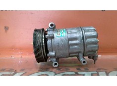 Recambio de compresor aire acondicionado para toyota corolla (e12) 2.0 d-cat referencia OEM IAM 9651910980 9651910980 9651910980 2