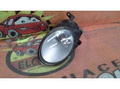 Recambio de faro antiniebla izquierdo para volkswagen phaeton (3d2/3d8) v6 4motion largo (4 asientos) referencia OEM IAM   