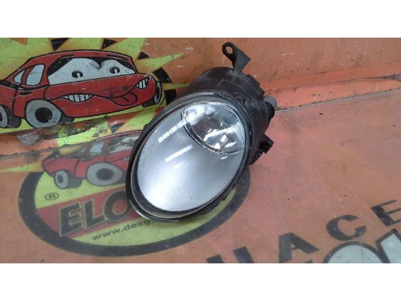 Recambio de faro antiniebla izquierdo para volkswagen phaeton (3d2/3d8) v6 4motion largo (4 asientos) referencia OEM IAM   