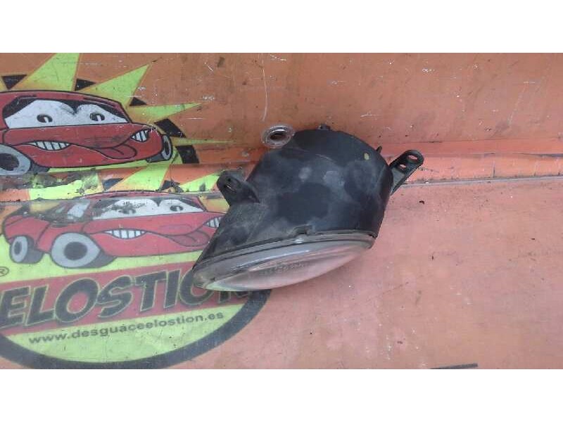 Recambio de faro antiniebla izquierdo para volkswagen phaeton (3d2/3d8) v6 4motion largo (4 asientos) referencia OEM IAM   