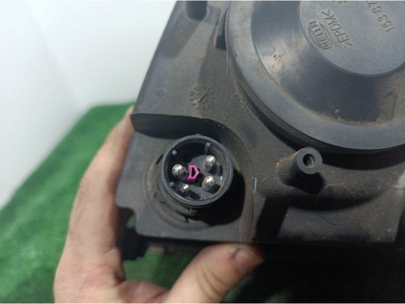 Recambio de faro derecho para volkswagen passat berlina (3b2) comfortline referencia OEM IAM 1486920012 1486920012 1486920012