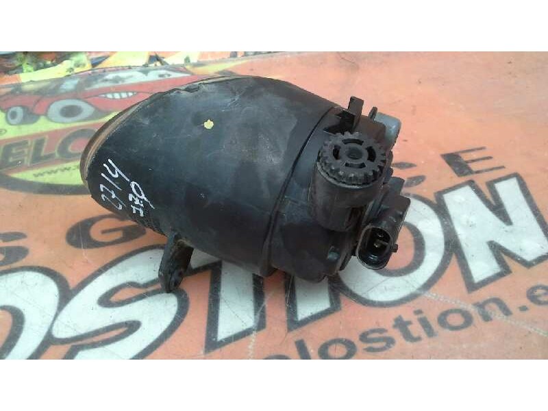 Recambio de faro antiniebla izquierdo para volkswagen phaeton (3d2/3d8) v6 4motion largo (4 asientos) referencia OEM IAM   