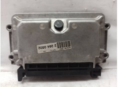 Recambio de centralita motor uce para citroën saxo 1.6 vtl referencia OEM IAM 0261206214 0261206214 9632693883 2